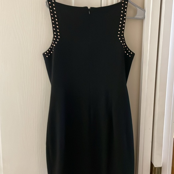 DRESS BY JAX BLACK LABEL SZ 8 - Picture 5 of 5
